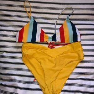 ZAFUL BIKINI